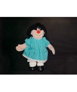 16&quot; Molly Plush Doll From Big Comfy Couch By Commonwealth From 1995 - $201.70 CAD