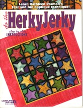 Leisure Arts Do The Herky Jerky Quilt Pattern Projects 2005 - $12.07