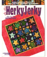 Leisure Arts Do The Herky Jerky Quilt Pattern Projects 2005 - £9.53 GBP
