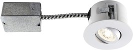 Recessed Led Lighting Kit By Bazz 330Atlaw. - £23.89 GBP