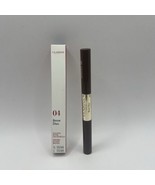Clarins Brow Duo 04 Medium Brow Full Size / New With Box - £18.17 GBP