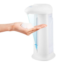 Atillia Automatic Soap And Liquid Dispenser - £22.25 GBP