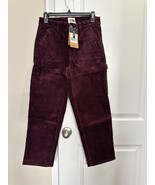 BNWT The North Face Women&#39;s Berkeley Corduroy Pants, Root Brown, Size 4/... - $54.31 CAD