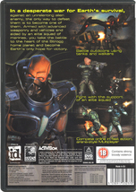 Quake 4 [PC Game] image 2