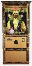 Zoltar Fortune Teller 25c - $182,214.65 MXN