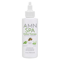 AMN SPA Callus Therapy,  4oz - $19.00