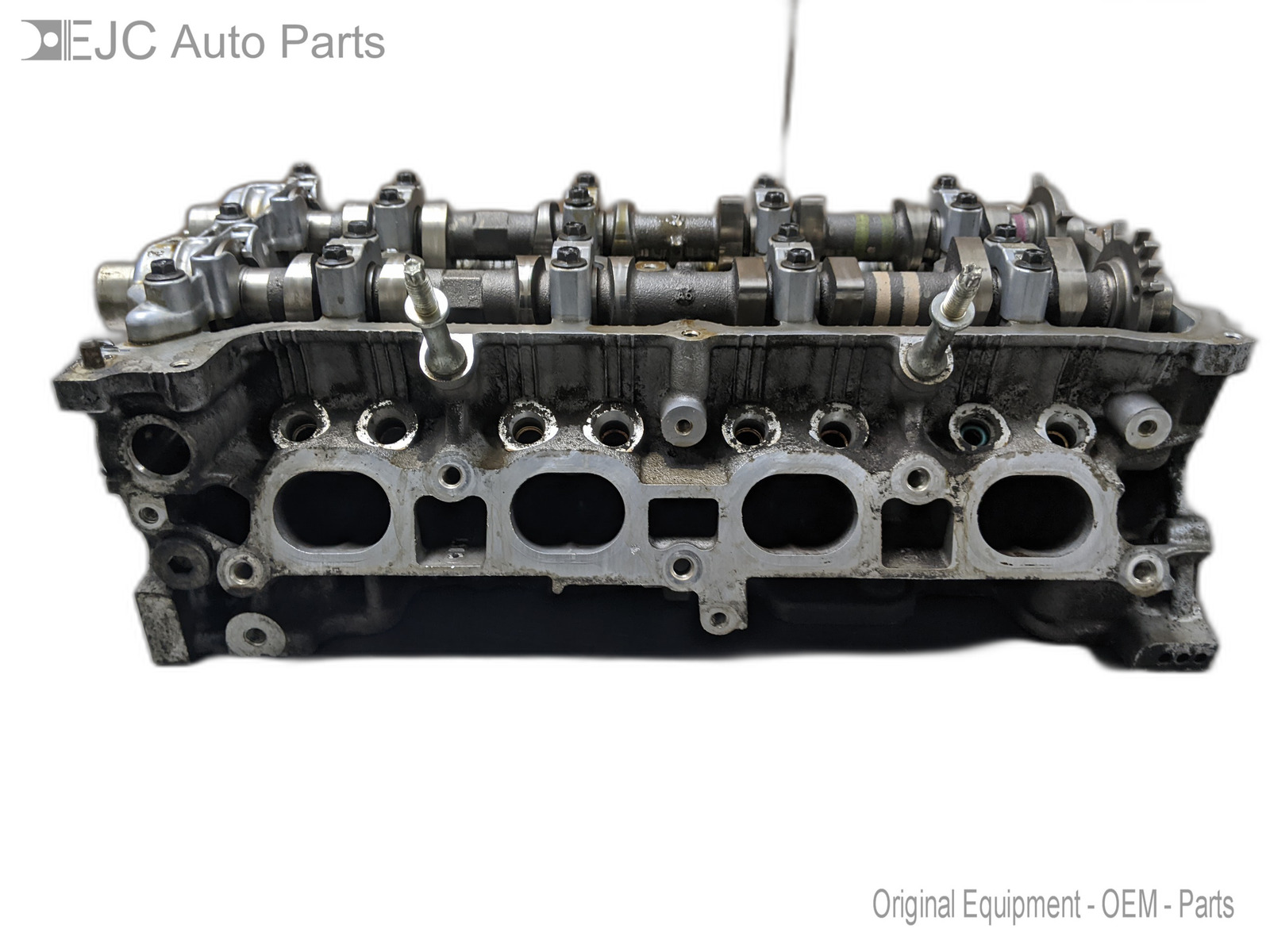 Cylinder Head For 12-13 Nissan Versa S 1.6 KPQMWOSPR - $197.95