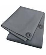ED-XP-GG-1012 TG 10x12 Gry XPO Tarp - Quantity 1 - $1,111.82 MXN