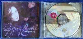 Gypsy Soul: Sanctuary CD Autographed - £15.52 GBP