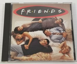 N) Friends (Original Soundtrack) by Friends (CD, 1995) - £4.74 GBP