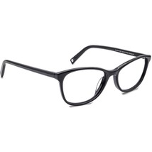 Warby Parker Women&#39;s Eyeglasses Daisy 100 Black B-Shape Frame 54[]17 142 - £39.95 GBP