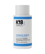 K18 Biomimetic Hairscience Damage Shield  pH protective Shampoo  8.5 fl oz New - $25.23