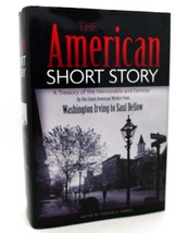 Thomas K. Parkes The American Short Story A Collection Of The Best Known And Mo - $48.88