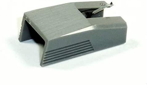 Pfanstiehl Phonograph Turntable Needle Stylus For Audio Technica Atn102P, Mount  			
