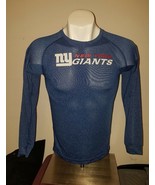 NFL Giants Youth Shirt Sz L 14-16 - $10.00