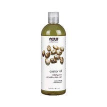 Castor Oil - 16 oz. (1 Bottle) - $307.18 MXN
