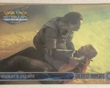 Star Trek Deep Space 9 Memories From The Future Trading Card #84 Avery B... - £1.55 GBP