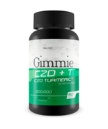 Gimmie CZD + T - Our Best CDZ Supplement Vitamin C D and Zinc Plus Magne... - $568.11 MXN
