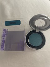 Urban Decay Single  Eyeshadow Haight New In Box HTF Discontinued .05oz - $19.70