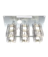 IEC WIE0156 1.50-5.50X7.00 320235-001-285 Heater/Element Assembly 277V 1... - $160.37