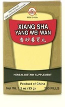 Min Shan Xiang Sha Yang Wei Wan - £11.72 GBP