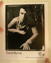 David Byrne Press Kit And Photo  Feelings The Talking Heads - $26.99