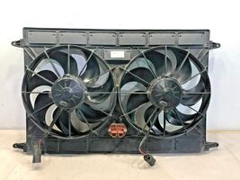 2005-2009 Maserati Quattroporte M139 Cooling Fan 265780 OEM P202139 - $275.00