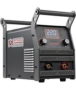 ARC-220, 220-Amp Stick Arc Lift-TIG Professional Digital Welder, 100-250... - $6,565.00 MXN