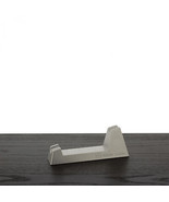 Henson Shaving Aluminum Razor Stand - $39.98