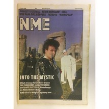 New Musical Express Nme Magazine 25 June 1988 Gary Glitter Ls - £8.92 GBP