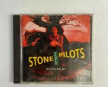Stone Temple Pilots Core CD Q2 - $13.99
