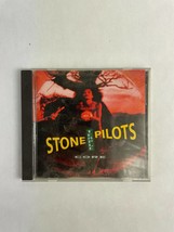 Stone Temple Pilots Core CD Q2 - £11.16 GBP