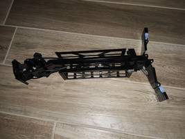 Dell PowerEdge 2U Cable Management Arm w/ Straps &amp; Locator Light 0N1X10 - $25.00
