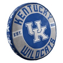 Kentucky Wildcats Official Ncaa Cloud Pillow - £26.15 GBP