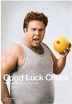 Good Luck Chuck the Movie Promo Card - £1.55 GBP