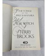 Voyage of the Jerle Shannara SIGNED Take Flight with Your Dreams Terry B... - $280.26 MXN