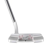 GOLF BLADE PUTTER PIRETTI PREMIER SERIES SAVONA FB RIGHT HANDED TOURING ... - $494.99