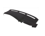 Covercraft 1541-00-25 02-05 Ram 1500 03-05 2500 3500 Black Fabric Dash C... - $62.97