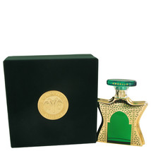 Bond No. 9 Dubai Emerald Perfume 3.3 Oz Eau De Parfum Spray - £314.62 GBP