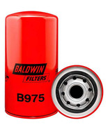 Baldwin B975 Fits Zetor Oil Filter 68016093 6421/41 7421/41 8421/41 8621/41 - $621.38 MXN