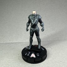 NAM-EK #010 #10 Man of Steel Movie DC HeroClix No Card - $15.03