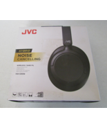 JVC HA-S95N Bluetooth Hybrid Noise Cancelling Headphones w/ Case - $41.27 CAD