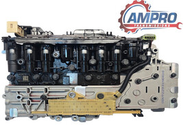 6R60 COMPLETE VALVE BODY WITH SOLENOIDS 06UP FORD EXPLORER SPORTRAC MERCURY image 9