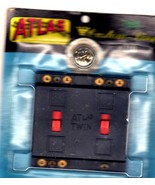 HO Trains Atlas Twin  #210 Custom-Line - €6,00 EUR