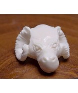 ? Powerful Ram Head Amulet – Hand Carved from Real Bone - €17,17 EUR