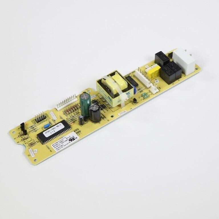 OEM Control Board for Kenmore 58715253402 58716252401 58715262900A 58715... - $159.97