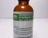 Origins High Potency Night-A-Mins Mineral-Enriched Moisture Lotion1.7oz,... - £37.17 GBP