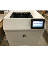 HP Laserjet Enterprise M605 m605n Network Printer HDD E6B70A 225k pages! - $168.26 CAD