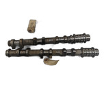 Right Camshafts Pair Set From 2011 Subaru Outback  3.6 - $136.95