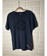 NY Yankees + Oakley Collab Shirt Size Large - £13.88 GBP
